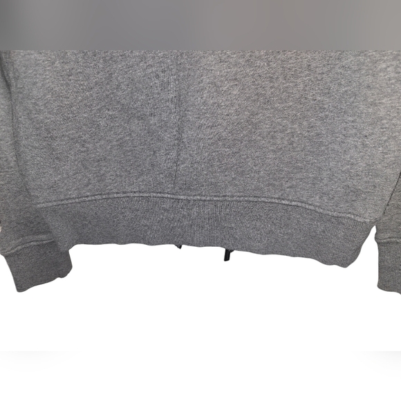 Michael Kors Men's Baseball Zip Up Sweatshirt, Size Small - Picture 6 of 11